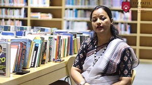 Asst. Prof. Dipali Khvale shares her insights on D Y Patil Deemed to be University School of Law. The comprehensive curriculum, combined with practical training and expert faculty, prepares students to excel in the legal profession and make a meaningful impact on society. Join us and be part of a transformative legal education experience. Admissions Open 2024-25! | Admissions at DY Patil University, Navi Mumbai | Facebook