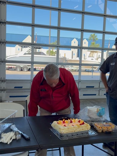 MarineMax Houston on Reels