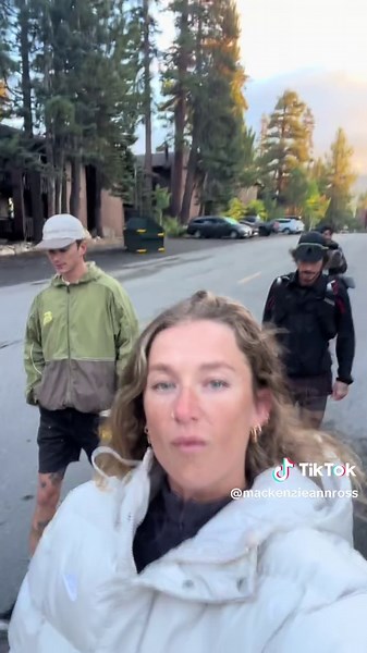 Mammoth 200! Race has begun! | Mammoth