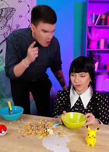 1.3M views · 10K reactions | Can Kids Beat Parents in the Age Challenge? 樂 | One More | Facebook