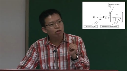 3 - 3 - 2-1-2 BLAST Algorithm- a Primer (chinese version) BLAST算法初探 (中文版) [10-58