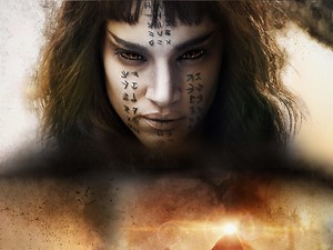 La momie - Apple TV