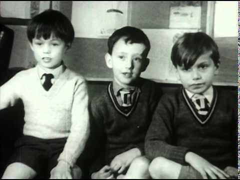 Seven Up! (TV Program of the Month May 1964)