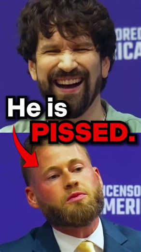 “You’ve never been arrested.” Yeah, because I didn’t try to overthrow the government. #destiny #TheOmniLiberal #debate #politics #streamclips #politicalMemes #fyp #tiktok #viral