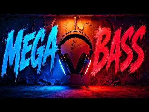 MEGA BASS 🔊🔥 MONSTER BASS EDM MIX 💯 | EXTREME DROP ⚠️ CLUB BANGER 🎧 NIGHT DRIVE 🌃 GYM