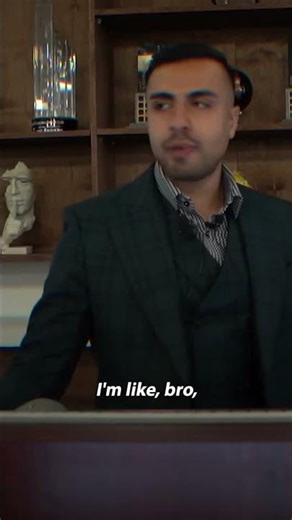 ⚠️ How to Read Intentions Without Saying a Word