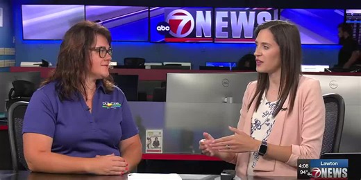 Red, White & BOOM: City of Duncan hosts fireworks celebration