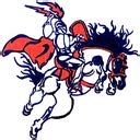 North Montgomery Chargin' Chargers (Crawfordsville, IN) Volleyball 25-26