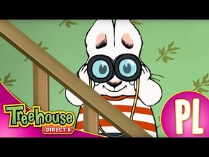 Max & Ruby | Rodzinny Dzień