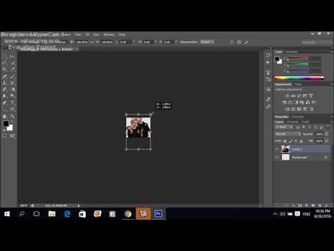 Imvu creating tutorial #7 How to create gif for your products photo (Photoshop)