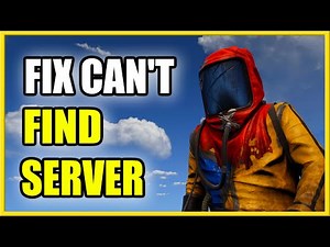 How to FIX Servers Not Showing in RUST Console Edition (PS4, PS5, Xbox)