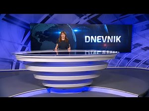 Dnevnik u 19 / Beograd / 29.1.2025.