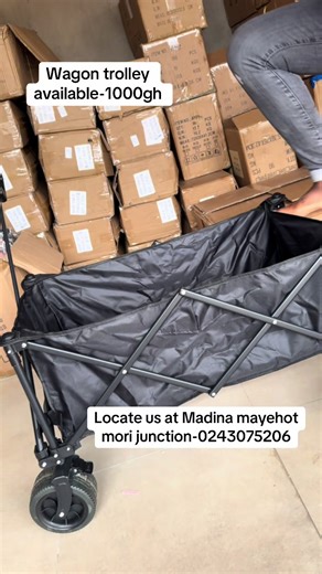 HOW TO PURCHASE ⛔️ www.tgeneralmerchant.com (fastest way) ⛔️ Walk into the shop at Madina mayehot mori junction ⛔️ Order on watsapp 0243075206/0247304745 ⛔️ Send a Dm (Link for website and watsapp available in bio) Locate us at madina deeper life bus stop. 📍The General Merchant Wholesale and retail of makeup products and accessories, beauty equipments and skincare. #makeuptutorial #makeuptutorial #makeupproducts #makeupaccessories #makeupproductswholesale viralmakeuphack skincare massagebed las