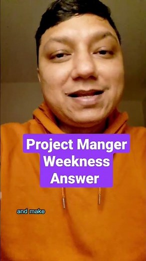 [ SAMPLE ANSWER ] project manager interview questions and answers I project manager interview
