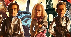 Top 10 World Landmark Destruction Scenes in Movies | Articles on WatchMojo.com