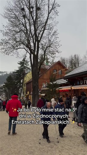 #zakopane #trip #dc #fyp #swieta