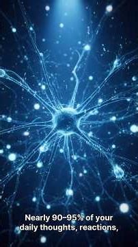 The Secret Script Running Your Life #subconsciousmind #personalgrowth