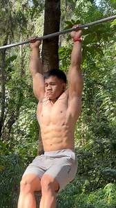 10K views · 226 reactions | Tara workout! 15 chin ups 25 push ups 20 hanging leg raises *5 sets, 1-2min rest in between sets #calisthenics #streetworkout #fitness #workout #sportisfitness | Ortis Guinyawan Tindaan | Facebook