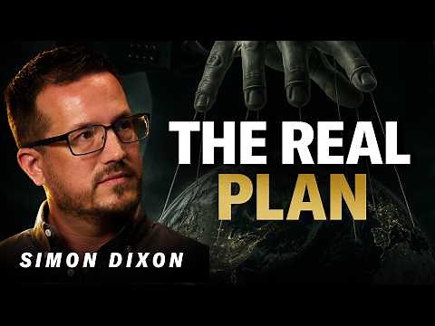 Simon Dixon: “This Is the Asset-Stripping Phase”