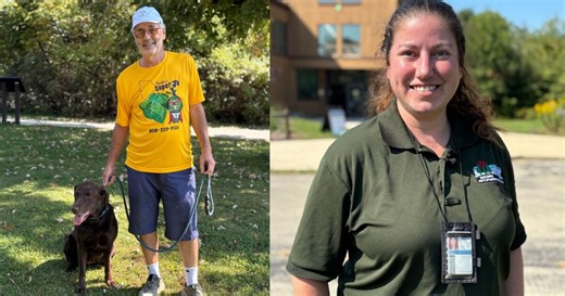 Hikers embrace green space as this year marks the 125th anniversary of the Wisconsin State Parks