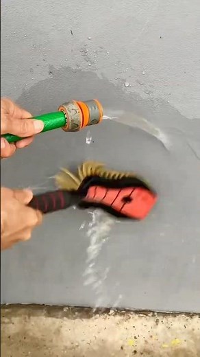 How to Wash Walls the EASY Way! 🧼