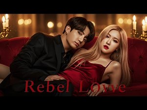 Rose & Jungkook – Rebel Love (Official Music Video)