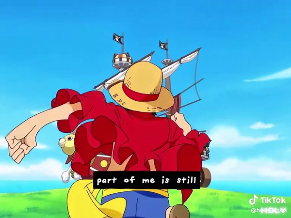 Merry.. #onepiece #onepieceedit #anime #animeedit #fypシ | One Piece Anime Edits