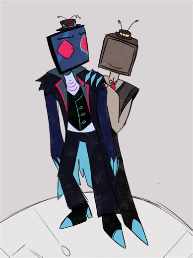 Creating Animatics Amidst a Busy Schedule