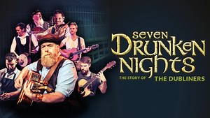 Merry Christmas from Seven Drunken Nights - The Story of The Dubliners! Direct from the West End, the ultimate feel good Irish show will be coming to the National Opera House on Wednesday, 28 May 2025. Check out the exclusive video from the creator, Ged Graham  Book your tickets here  https://rebrand.ly/t925i8j | National Opera House | Facebook