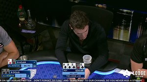 92K views · 206 reactions | DRUNK Poker Player Loses And DESTROYS Doug Polk's Chip Stack! | Lodge Card Club | Facebook
