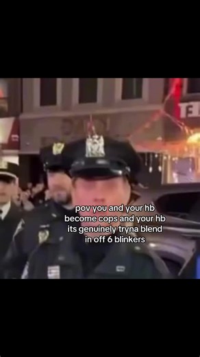#relatable #giftok #fyp #cops | cop pov