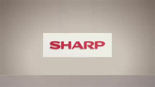 【SHARP夏普（宣传片）】《Be Original原点 创新》（有字幕）