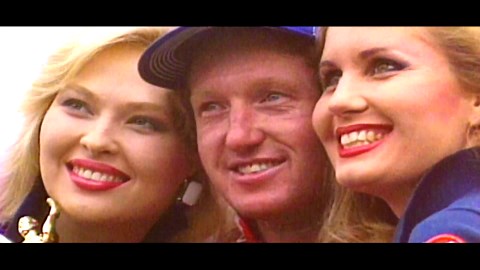 NASCAR Saturday schedule at Kansas Speedway