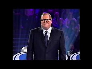 Pepsi's Play for a Billion- (2 Hour Special) September 14, 2003 w-Host- Drew Carey
