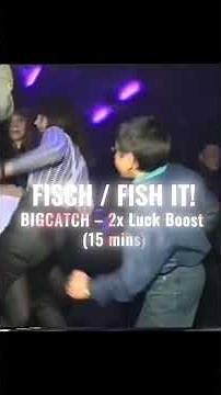 😱 ALL NEW Roblox Codes! (DTI, Fisch, Hooked, Anime Vanguards)