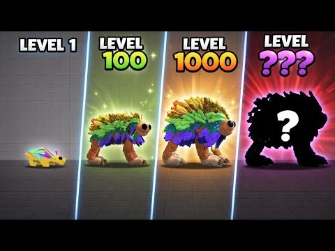 These Yarnaby Mods Keep Getting BETTER IN MELONPLAYGROUND…