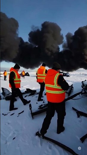 The Erebus Disaster: New Zealand’s Worst Air Tragedy Exposed#stuff #airnewzealand #history