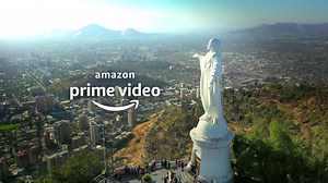 Dile hola a las series y películas que te gustan. ¡Dile hola a AMAZON PRIME VIDEO! Comienza tu prueba gratis en primevideo.com | Amazon Prime Video