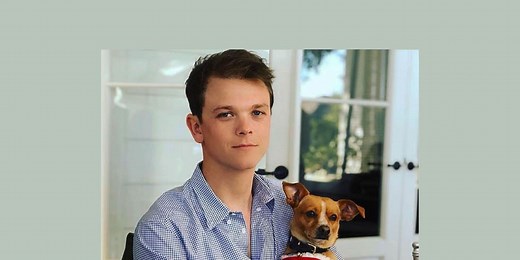 The Untold Truth Of Rob Lowe's son - Matthew Edward Lowe