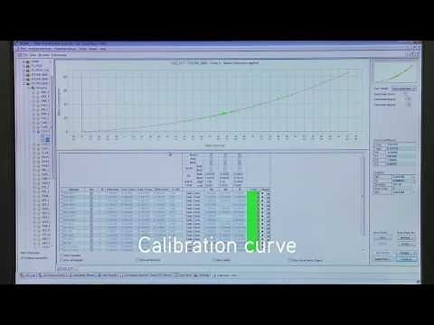 OXSAS OES Analytical Software for ARL iSpark Series | Thermo Scientific