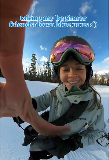 Epic Skiing Adventure with Friends Using GoPro Max