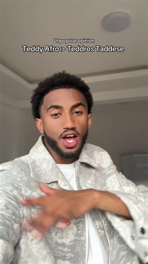 🤷‍♂️fight me idc #ethiopian_tik_tok #fyp #loftyharon #teddyafro #music