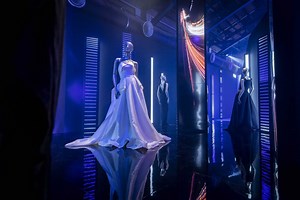 9 Fashion Designers To Watch At Taipei Fashion Week - Daily Front Row