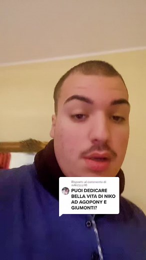 Indoor Interview in Italian with Fashion Insights