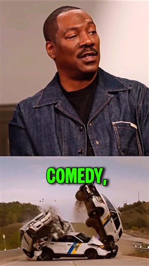 What Eiddy said about Pickup movie