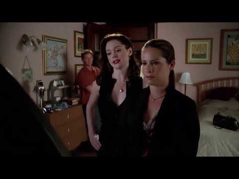 Charmed S8 Ep 3 - F2F Transformations