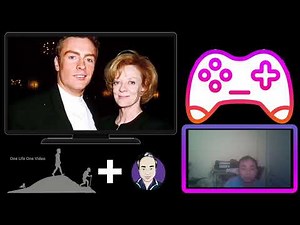 Toby Stephens - From Baby to 56 Year Old and his story