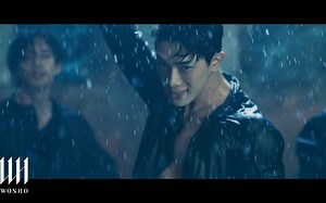 [MV] WONHO 元浩 'LOSE' MV