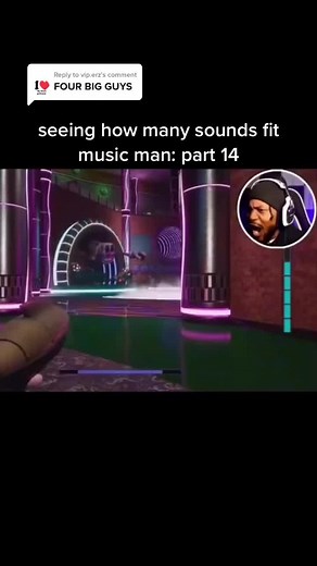 Exploring Music Man Sounds in FNAF Security Breach with VIP.erz