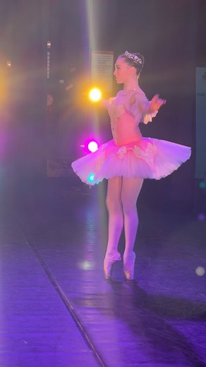 💖💖 #adcibc #adcibcsemifinal #adcsanfrancisco #ballet #dance #pointe #sanfrancisco #adcibc2023 #balletcompetition #sodanca #gaynorminden #elevedancewear #discountdance #primasoft #russianpointe #worldwideballet #internationalballetcompetition #americandancecompetition | ADC IBC - Youth International Ballet Competition